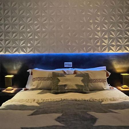 Riad Chocolat مراكش المظهر الخارجي الصورة